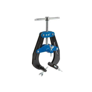 CLAMP DE SOUDAGE ACIER INOX | Mougenot & Fils